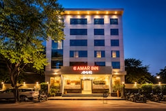 Hotel Amar Inn by Quadis - Lajpat Nagar, Delhi