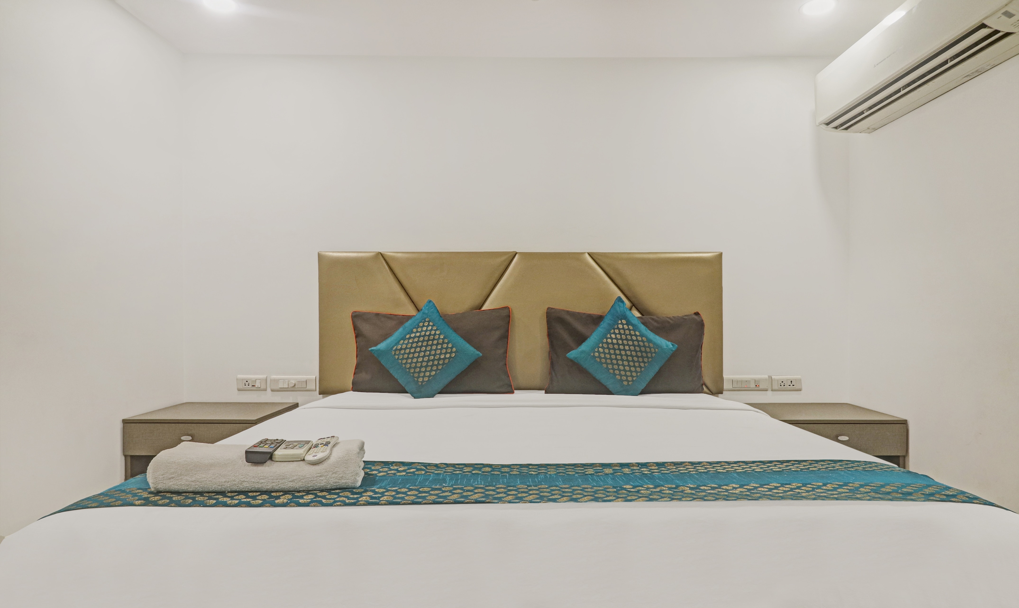 SSR Grand - CannyChoice Affiliate Hotel - Tap to explore photos