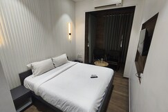 Hotel Sagar Vihar, Mumbai