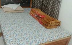Double Rooms