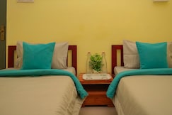 Z Express Pele, Bangalore