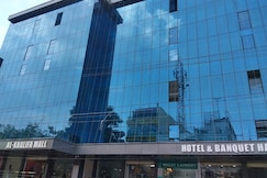 Al Khalifa Banquet Hotel & Restaurant, Jamshedpur