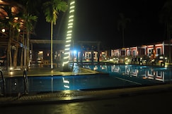 Amaara Resort, Diveagar