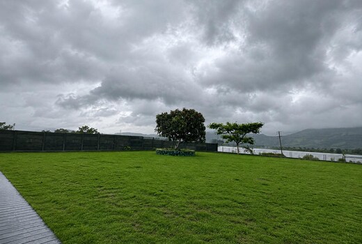 Sukoon Cottages