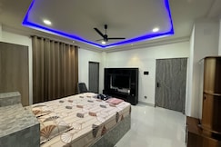 Euphoria Homestay, Guwahati