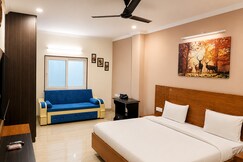 The White Casa | Your Perfect Escape | Near Medanta Hospital, Manesar