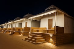 Desert Popular Resort & Camp, Jaisalmer