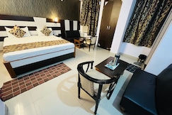 Hotel Mani International, Patna