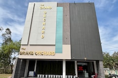 THE HOTEL GRAND ORCHARD, Nurpur
