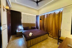 2rk Furnished Apt Medanta Front, Noida
