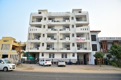 Hotel The White Tulip, Jaipur