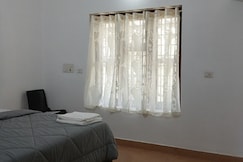 Sand Home 1BHK - Kinavu Home, Wayanad