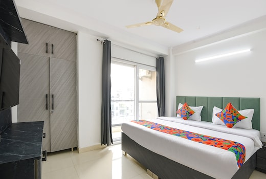 Via Lochav Residency