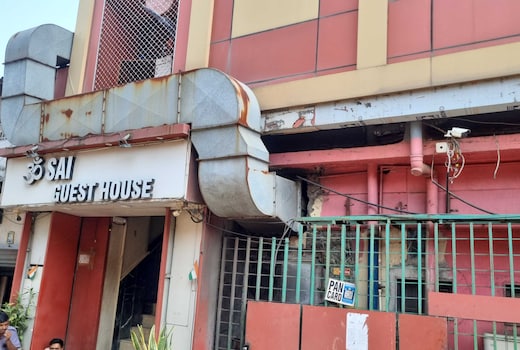 Hotel O Om Sai Guest house