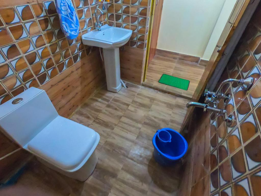 Nandan  Kanan Homestay - Tap to explore photos