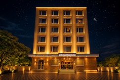 Hotel Premji,Near Railway Station Dwarka, Dwarka
