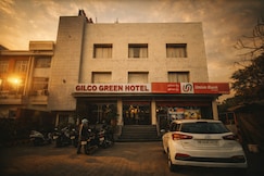 Gilco Green Motel, Jalandhar