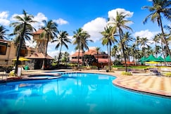 MGM Beach Resorts (15Kms before Mahabalipuram), Chennai