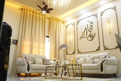 The AG Stays Streamstone Villa, Panvel