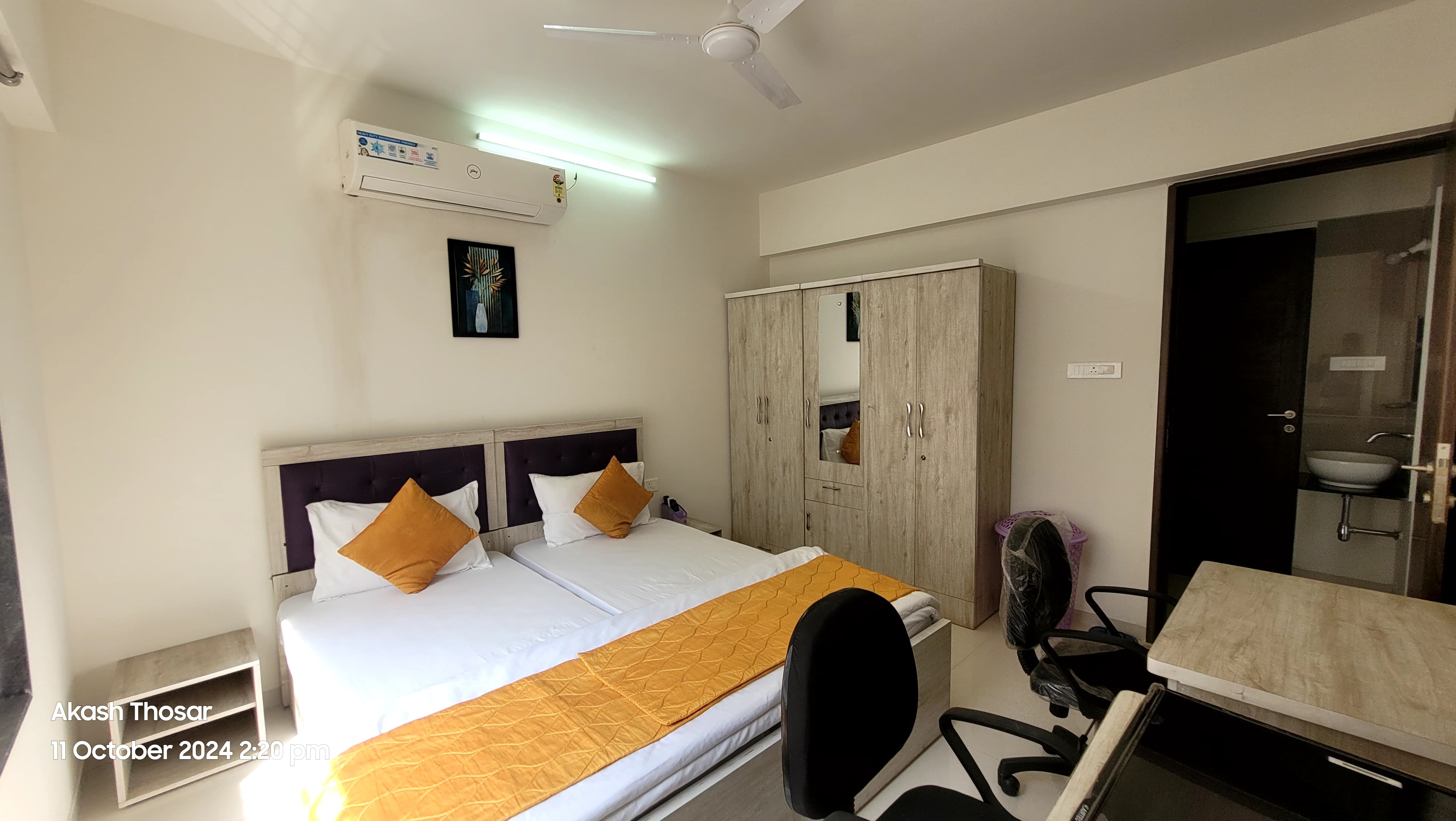 CLS Viman nagar - Tap to explore photos
