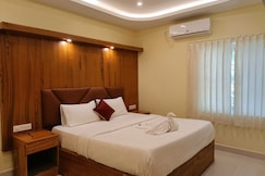 Hotel SBL Rameswaram, Rameshwaram