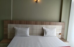 Classic room