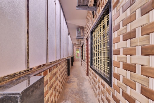 Hotel O Patil