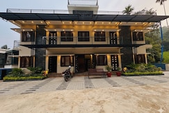 Pookode Villa, Wayanad