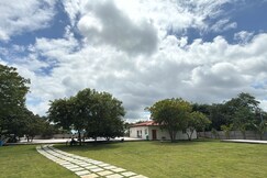 Skye Retreat Farmstay, Medchal