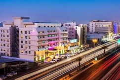 Boudl Al Tahlia Hotel, جدة