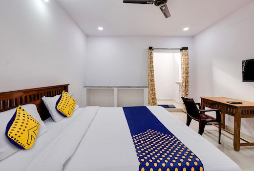 Hotel O HILLS LAND