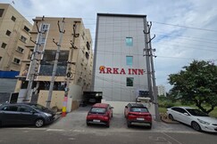 ARKA INN, Srikakulam