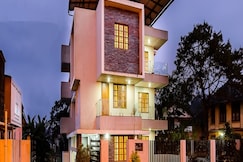 Stays 42- Oleander Suites Coorg, Coorg