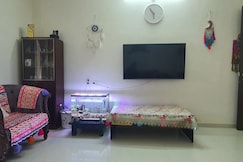 The Happy Habitat, Pune