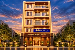 FabHotel Shri Hari Villa, Varanasi