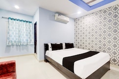 Hotel O Moon light, Nizamabad