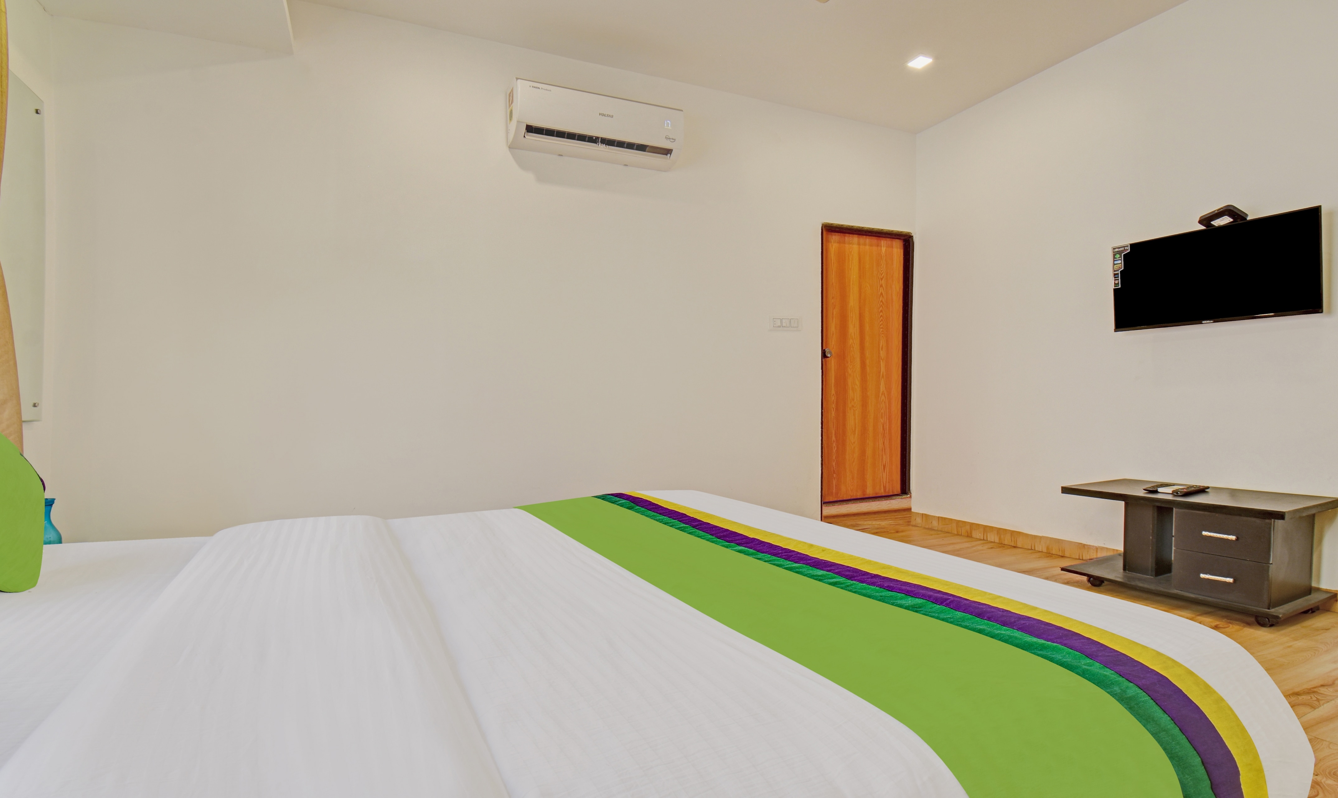 Treebo Villa Inn Aurangabad 3
