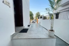 Aadi Residency, Manesar