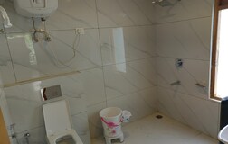 Double Room with Balcony 112