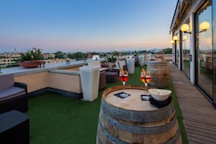 Best Western Hotel Biri, Padua