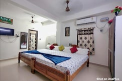 Annamaiah Guest House, Thiruthani