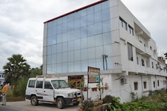 Hotel Maurya Vihar, Bodhgaya