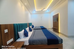 Agra Bliss A Luxury Home Stay near Taj, Agra