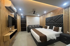 Dehradun Studio 1 By Musafir, Dehradun
