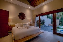 Kutus Kutus Mas Ubud Villa, Bali