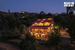 StayVista at Little Frida, Kosya Kutauli