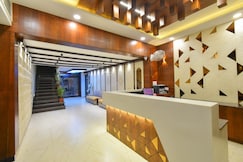 Hotel Jaisingh Palace, Jaipur