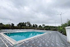 Vashudhara Resort, Jabalpur