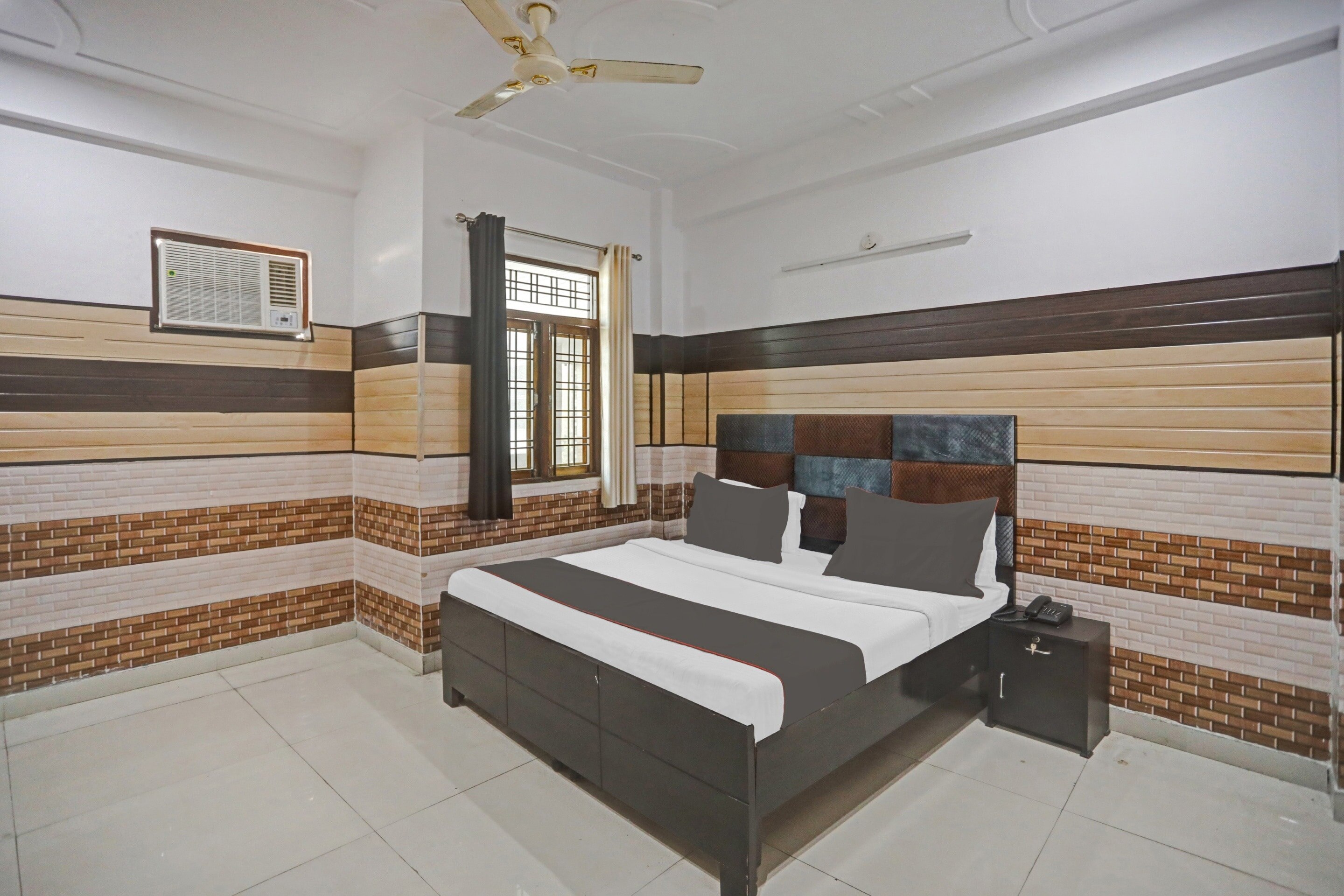 Hotel O Ananda Grand - Tap to explore photos
