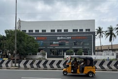 Sri Balaji Guest House, Chennai